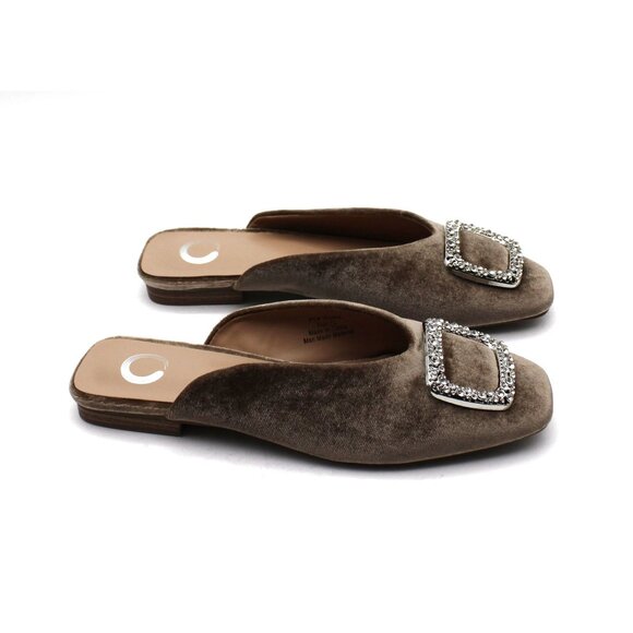 Journee Collection Brown Flats - Picture 5 of 7